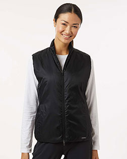Jaanuu W60004 Women's Phantom Insulated Vest at GotApparel