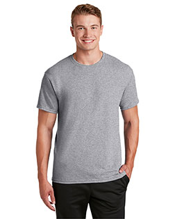 Jerzees 21M Men 5.3 Oz. 100% Polyester Sport With Moisture Wicking T-Shirt at GotApparel