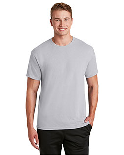 Jerzees 21M Men 5.3 Oz. 100% Polyester Sport With Moisture Wicking T-Shirt at GotApparel