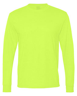 Safety Green product color