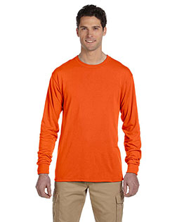 Safety Orange product color