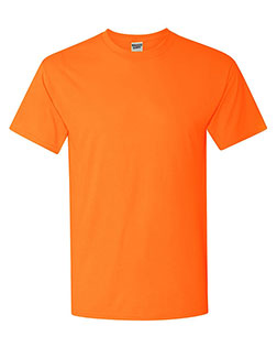 Safety Orange product color