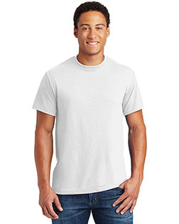Jerzees 21M Men 5.3 oz Dri-Power® Active Sport 100% Polyester T-Shirt at GotApparel