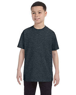 Black Heather product color