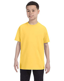 Island Yellow product color