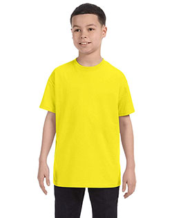 Neon Yellow product color