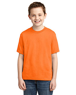 Safety Orange product color