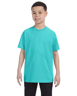 Scuba Blue product color