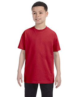 True Red product color