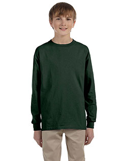 Forest Green product color