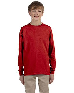 True Red product color