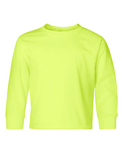 Safety Green product color
