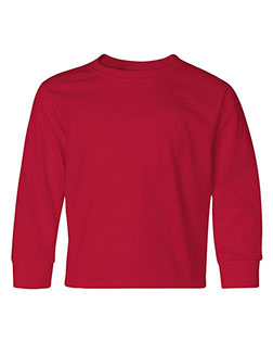 True Red product color