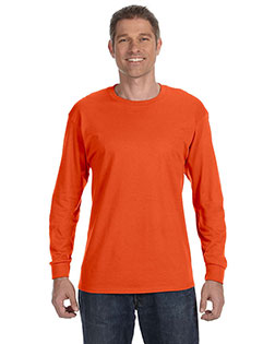 Burnt Orange product color