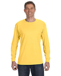 Island Yellow product color