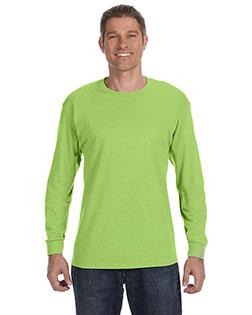 Neon Green product color