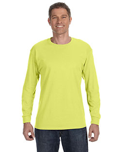 Safety Green product color