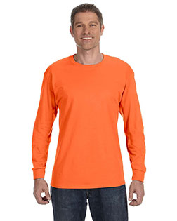 Safety Orange product color