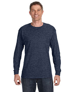 Vint Hthr Navy product color