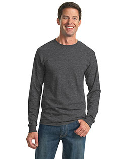 Black Heather product color