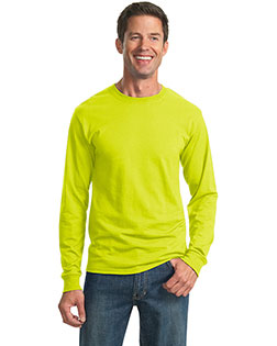 Safety Green product color
