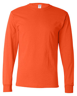 Burnt Orange product color
