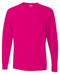 Cyber Pink product color