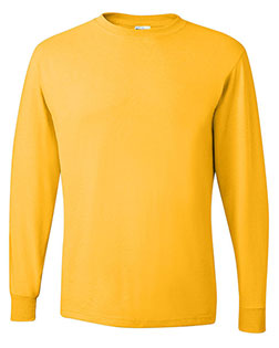 Island Yellow product color