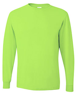 Safety Green product color