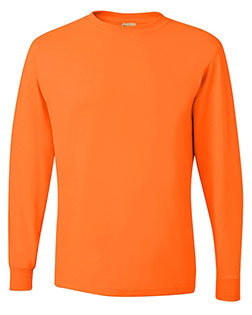 Safety Orange product color