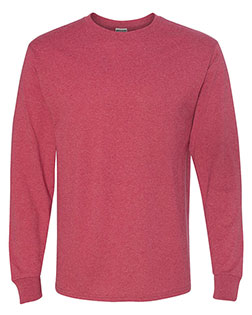 Vintage Heather Red product color