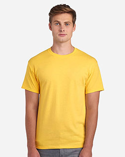 Island Yellow product color