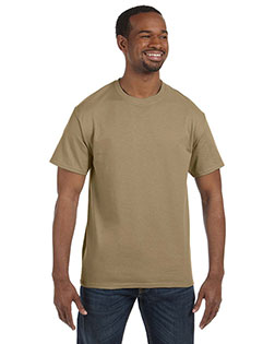 Jerzees 29M Men 5.6 oz DRI-POWER® ACTIVE T-Shirt at GotApparel