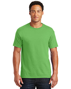 Jerzees 29M Men 5.6 oz DRI-POWER® ACTIVE T-Shirt at GotApparel