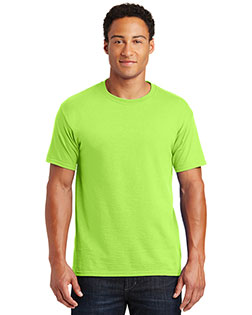 Neon Green product color
