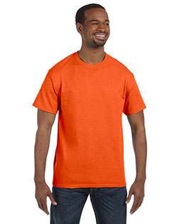 Jerzees 29M Men 5.6 oz DRI-POWER® ACTIVE T-Shirt at GotApparel