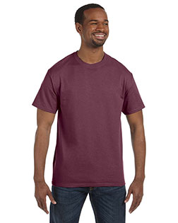 Jerzees 29M Men 5.6 oz DRI-POWER® ACTIVE T-Shirt at GotApparel