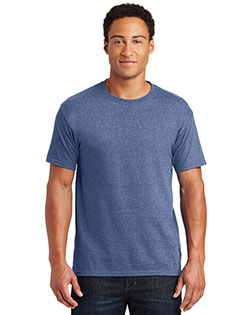 Vintage Heather Blue product color