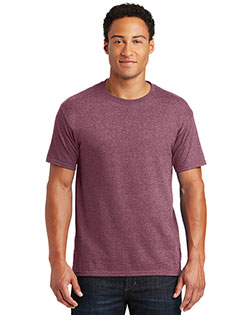 Vintage Heather Maroon product color