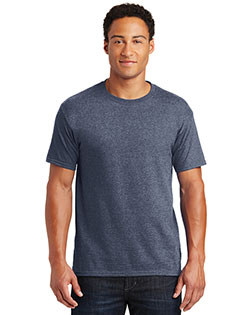 Vintage Heather Navy product color