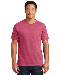 Vintage Heather Red product color