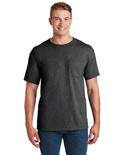 Black Heather product color