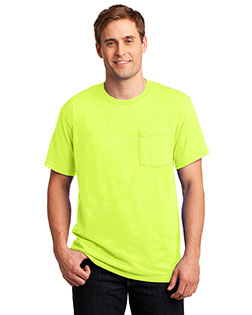 Safety Green product color