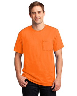 Safety Orange product color