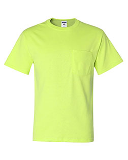 Safety Green product color