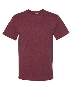 Vintage Heather Maroon product color
