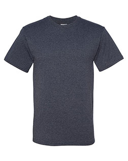 Vintage Heather Navy product color