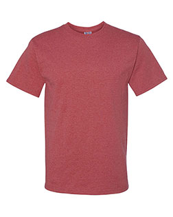 Vintage Heather Red product color