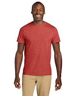 Fiery Red Heather product color