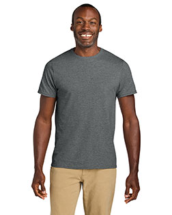 Graphite Heather product color